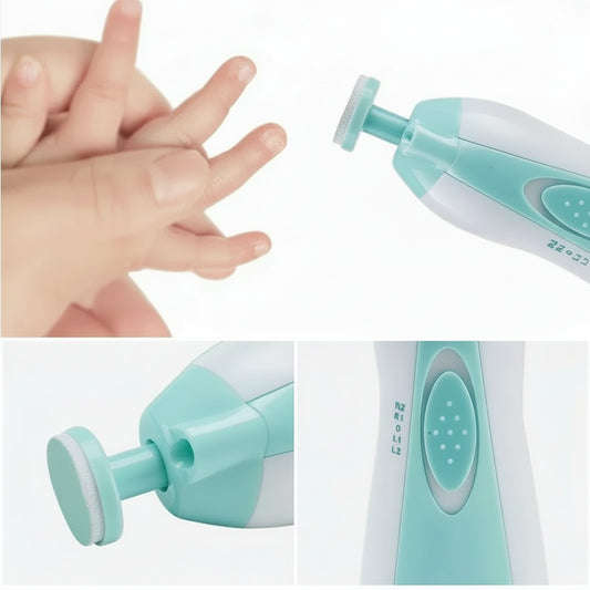 children's manicure set