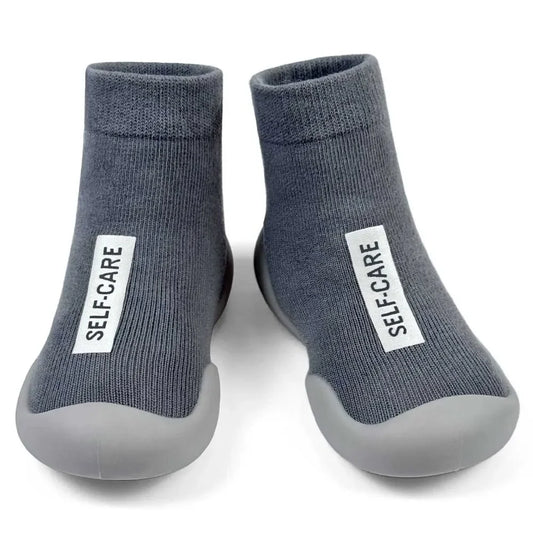 Baby sock shoes
